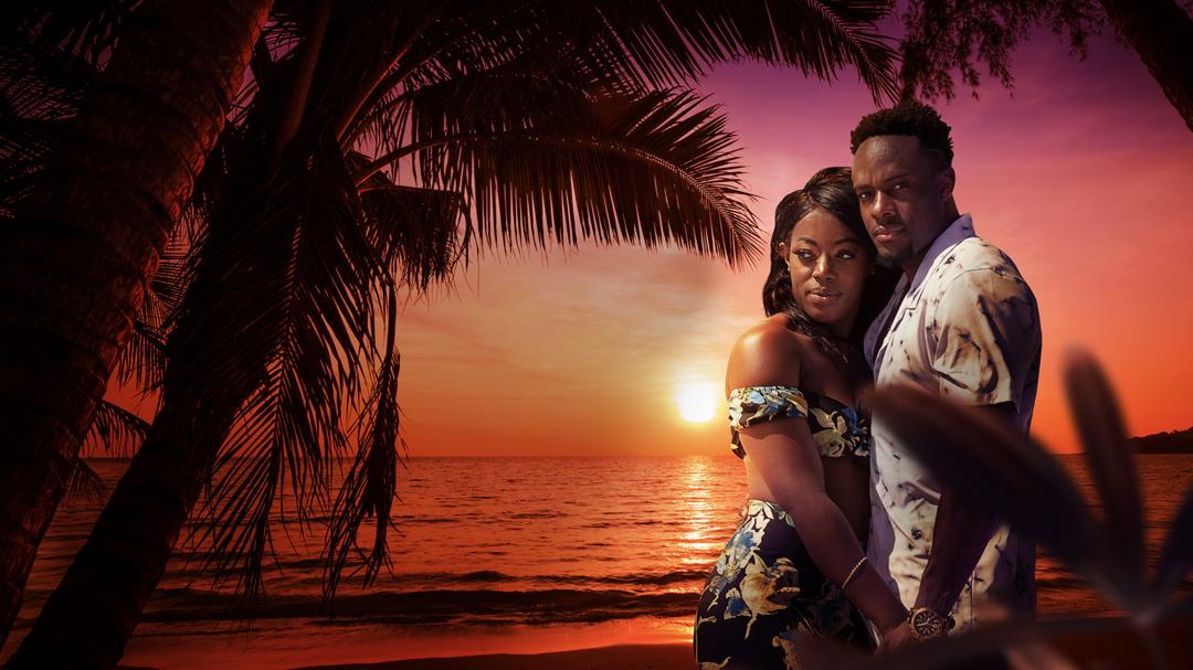 Background image for 90 Day Fiancé: Love in Paradise