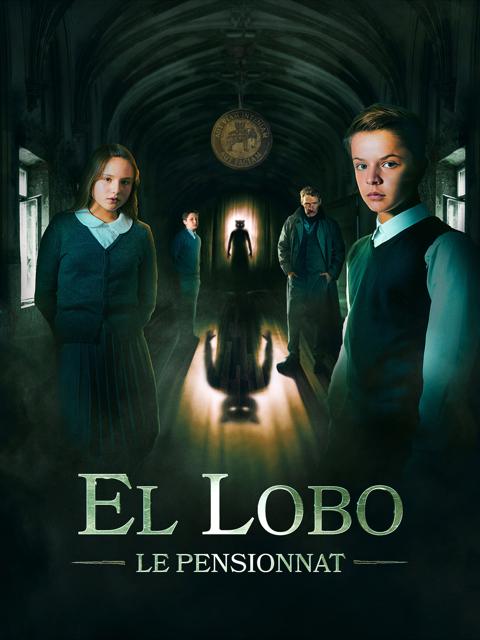 While the Wolf's Away