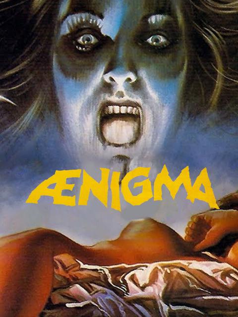 Ænigma