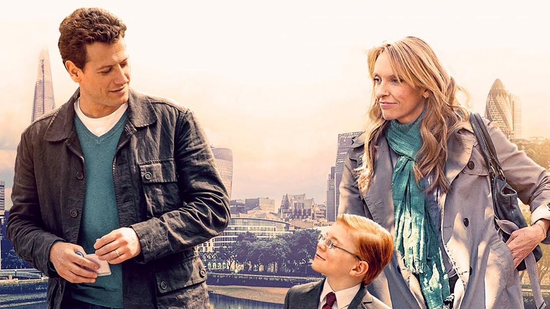 Background image for Foster