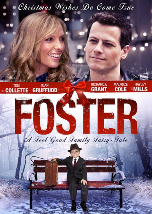 Foster