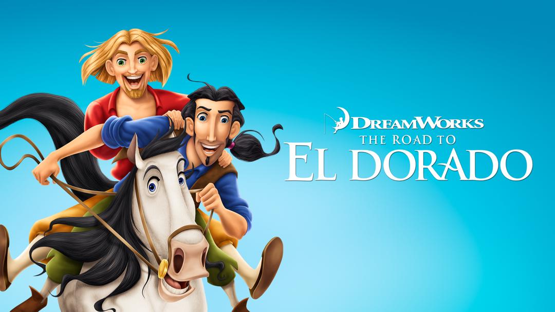 The Road to El Dorado