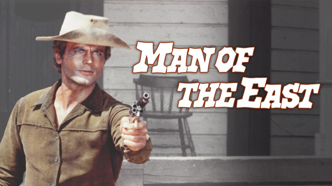 Man of the East