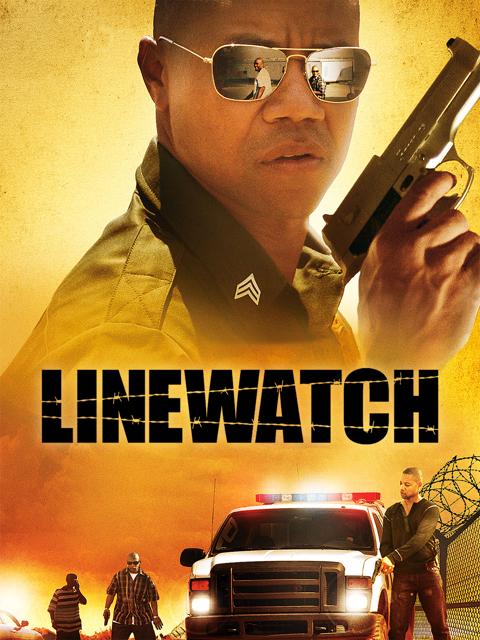 Poster för Linewatch