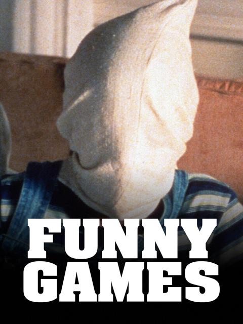 Funny Games