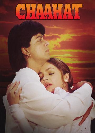 Chaahat poszter