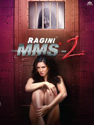 Ragini MMS 2 poszter