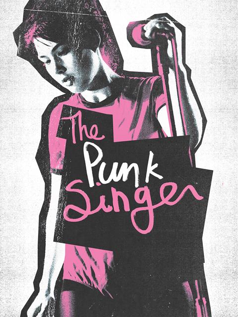 The Punk Singer