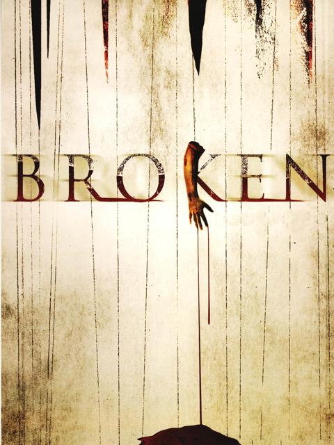 Broken