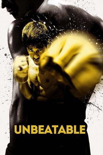 Unbeatable poszter