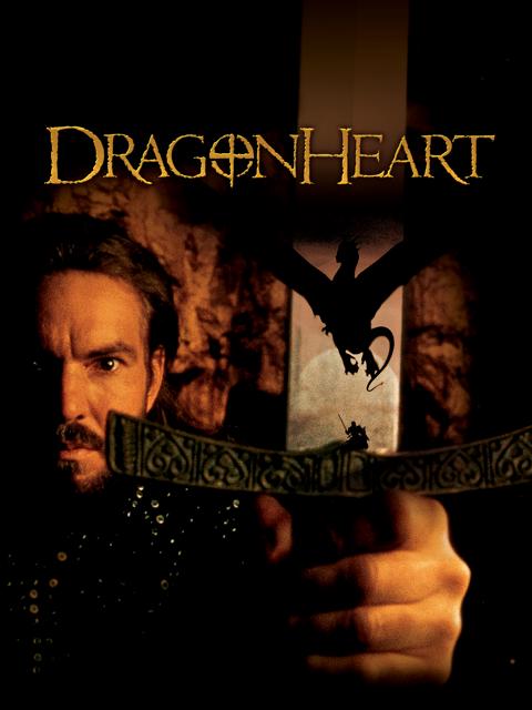DragonHeart