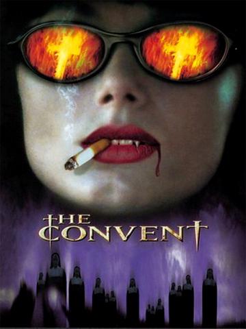 The Convent poszter
