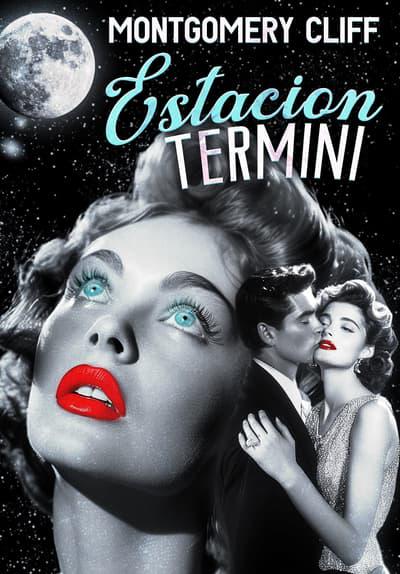 Movie poster for Indiscretion of an American Wife