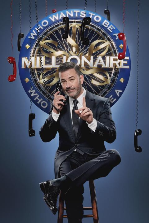 Who Wants to Be a Millionaire