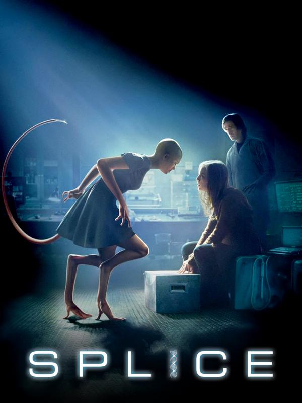 Splice