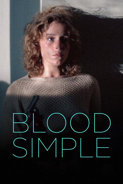 Blood Simple
