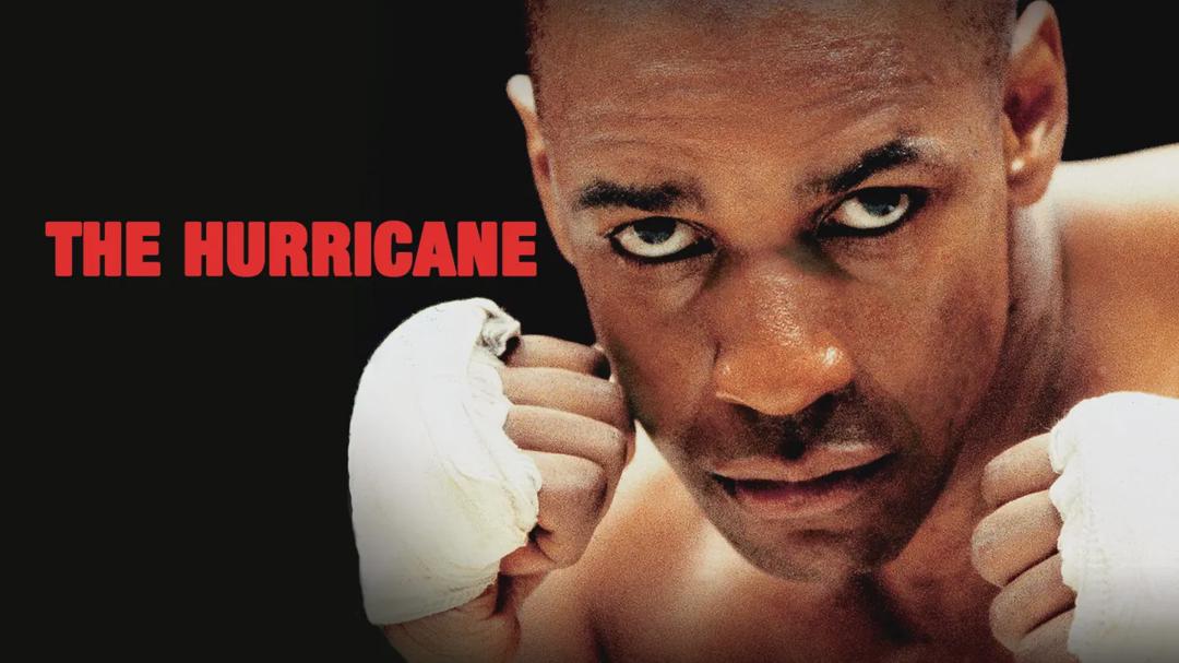The Hurricane