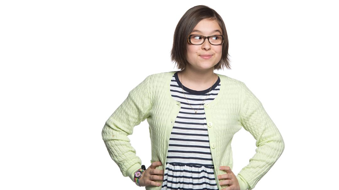 Background image for Millie Inbetween