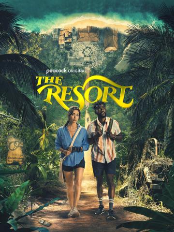 The Resort poszter