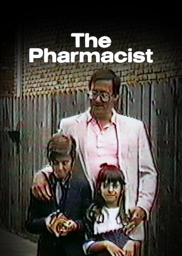 The Pharmacist poszter