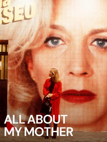 All About My Mother