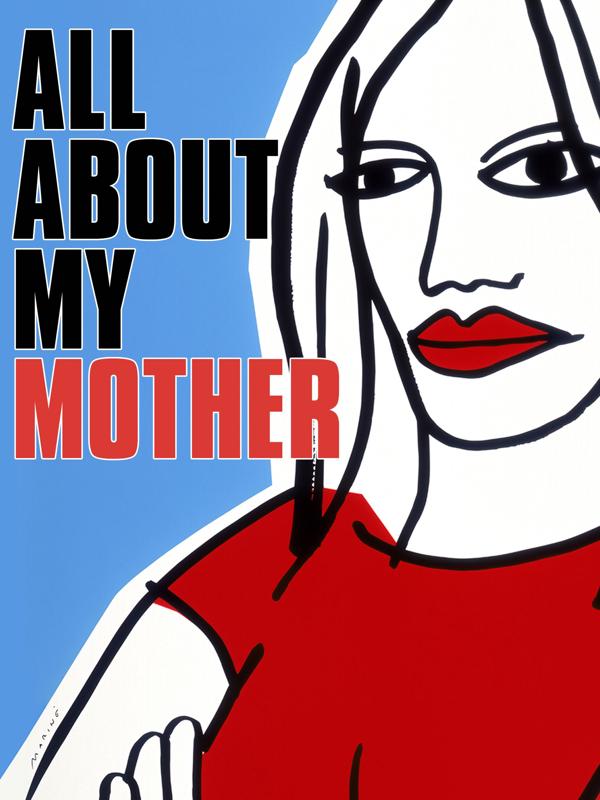 All About My Mother