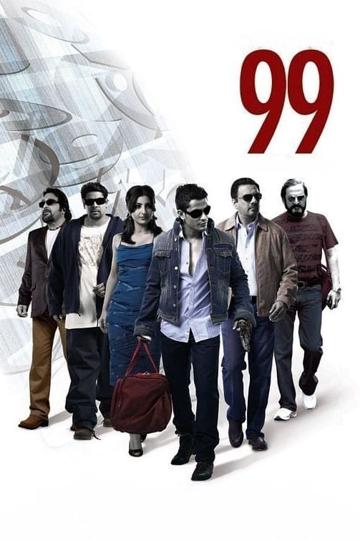 99 poszter