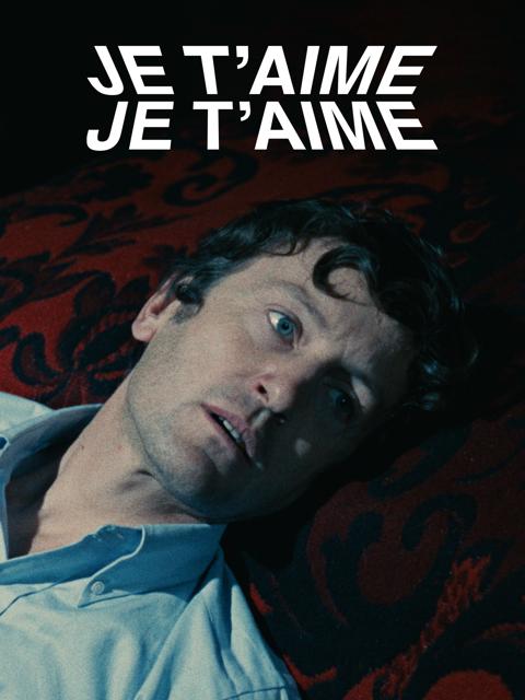 Je T'Aime, Je T'Aime