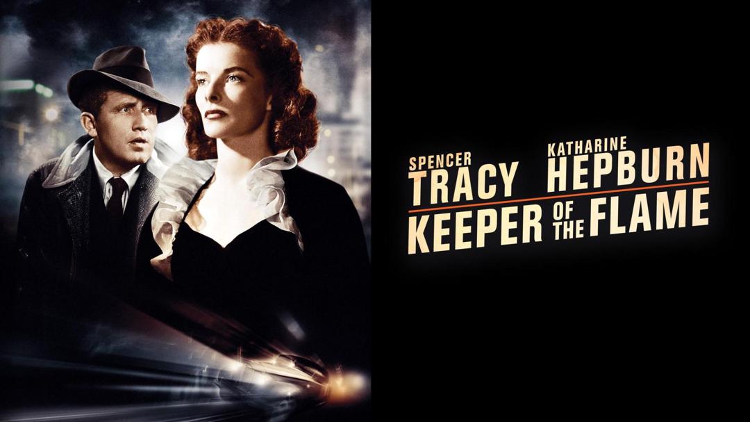 Keeper of the Flame