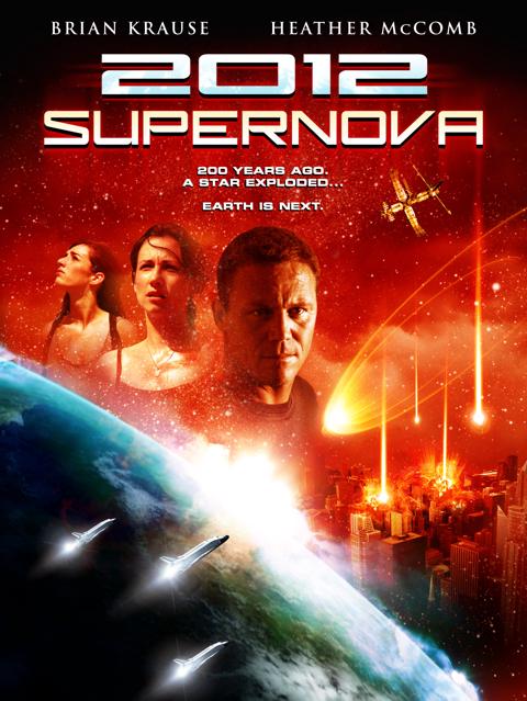 2012: Supernova