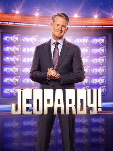 Jeopardy!