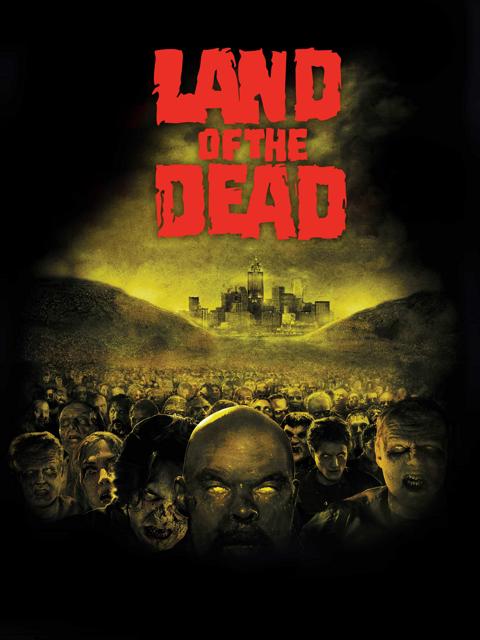Land of the Dead