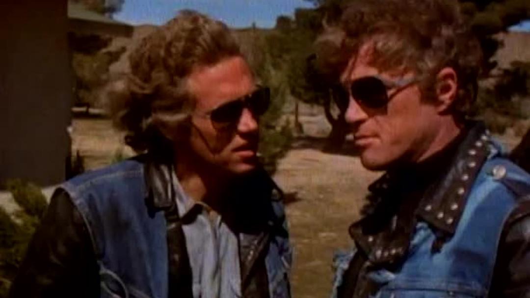 Background image for Hell's Angels '69