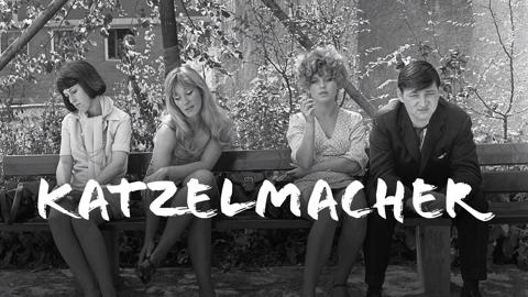 Katzelmacher