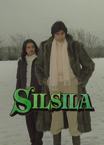 Poster för Silsila