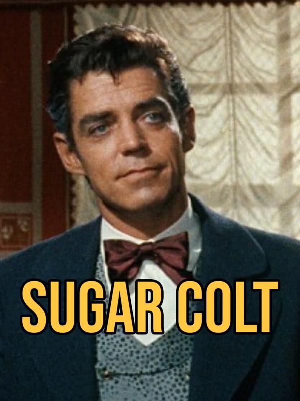 Sugar Colt