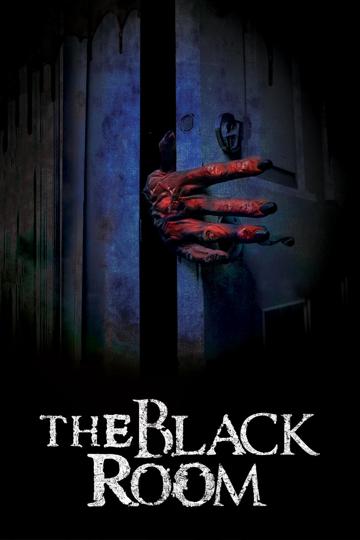 The Black Room poszter