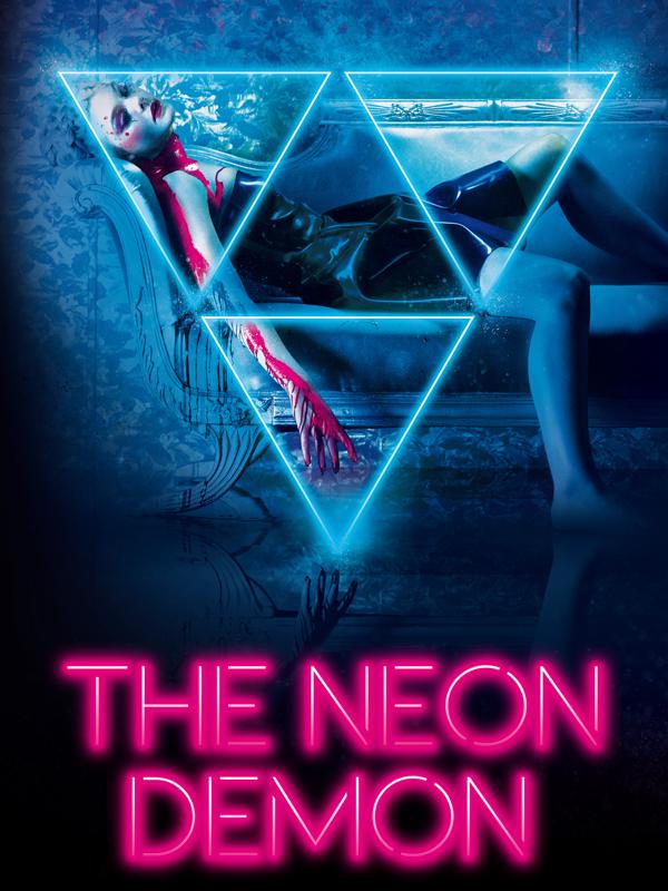 The Neon Demon