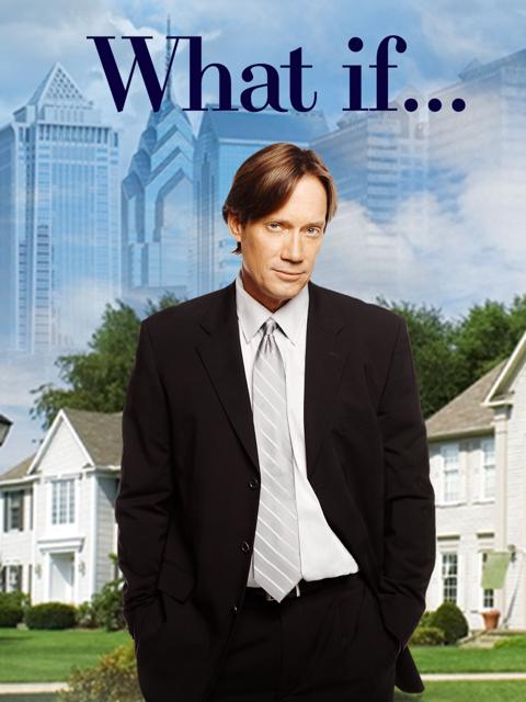 Movie poster for What if...