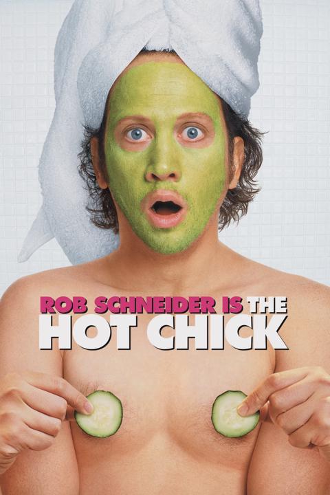 The Hot Chick