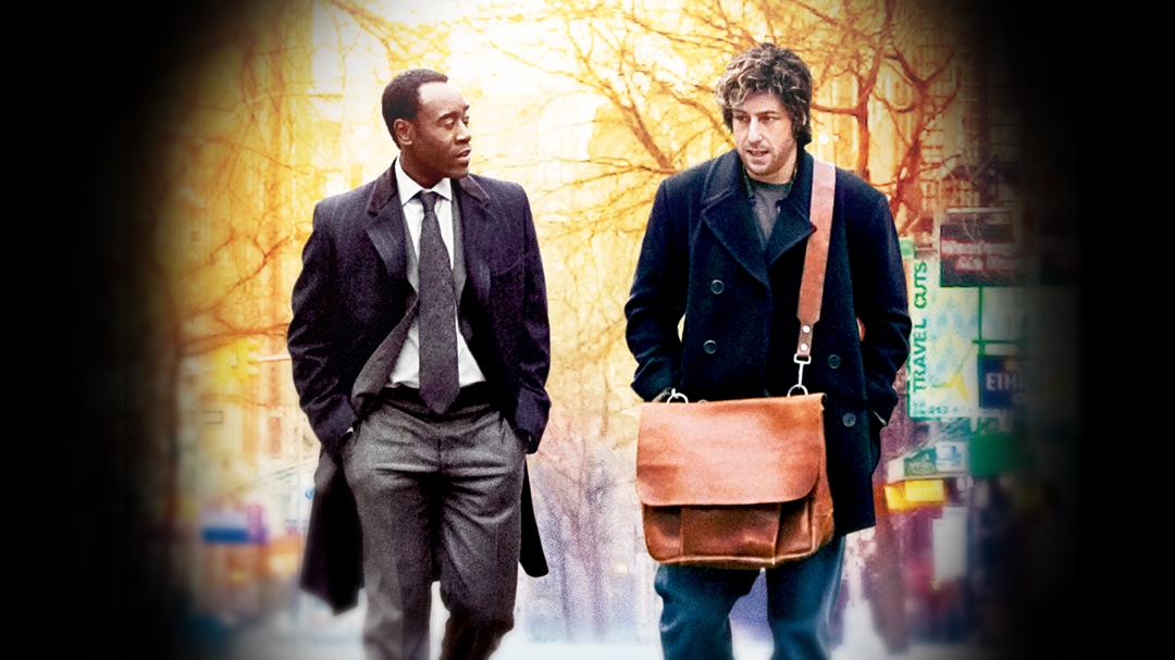 Background image for Reign Over Me