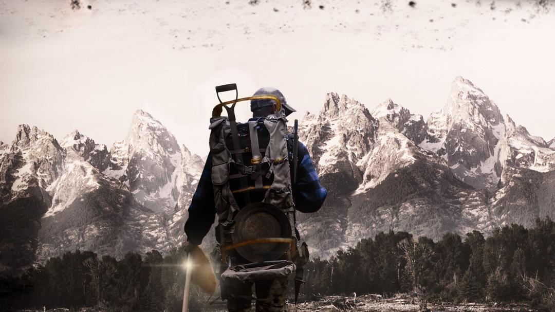 Background image for Devil's Canyon