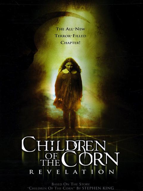 Children of the Corn: Revelation