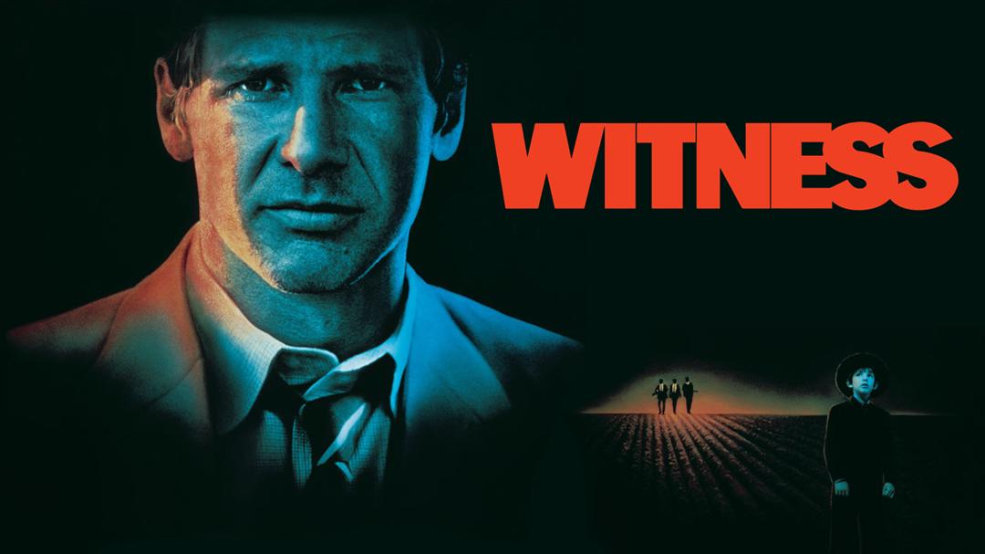 Witness