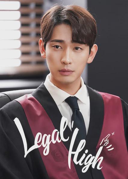 Poster för Legal High