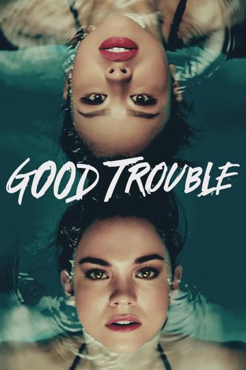Good Trouble poszter