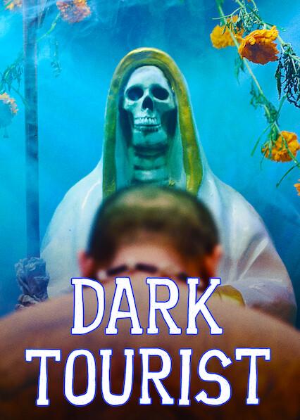 Poster för Dark Tourist