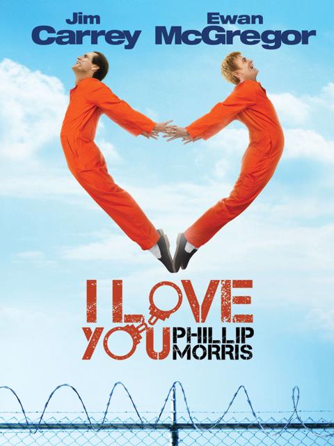 I Love You Phillip Morris