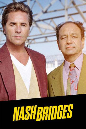 Nash Bridges
