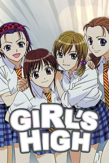 Girl's High